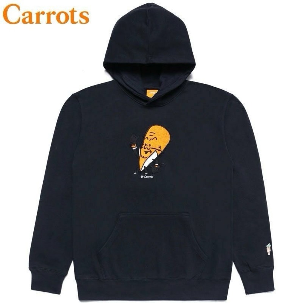 Anwar Carrots Doctor Carrot Mens Size Medium Rare